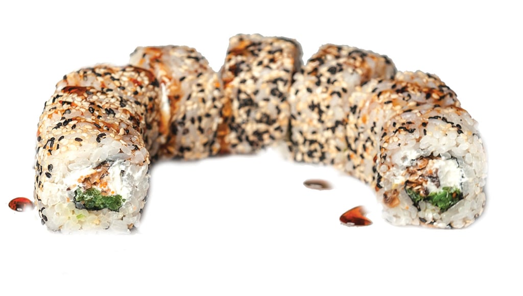 Шиітаке вакамє