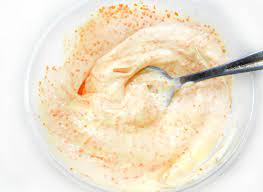 Ікорно-часниковий соус 40г