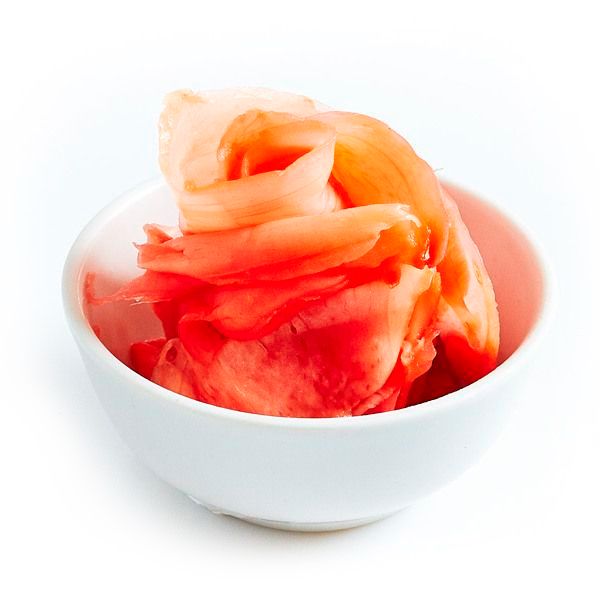 Імбир порція 25г