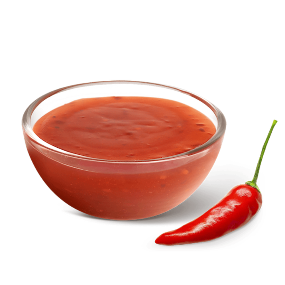 Солодкий чілі 40г