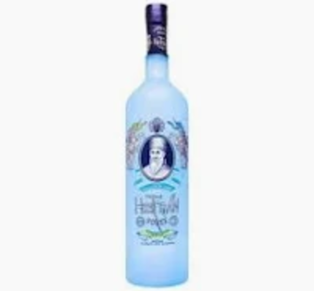 горілка Гетьман