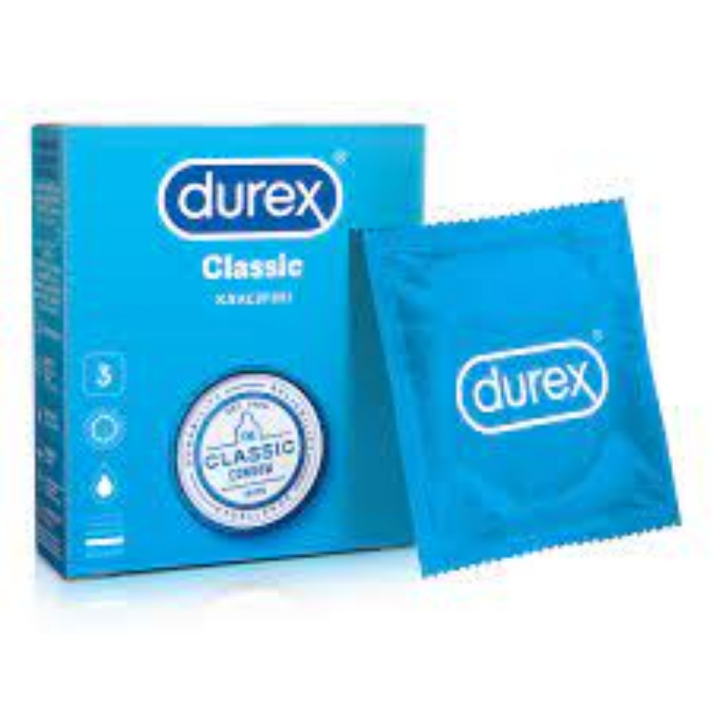 Презерватив DUREX