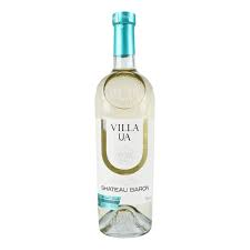 вино Villa UA Вілла