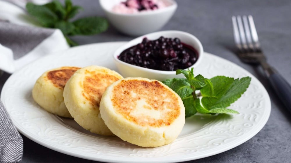 Сирники