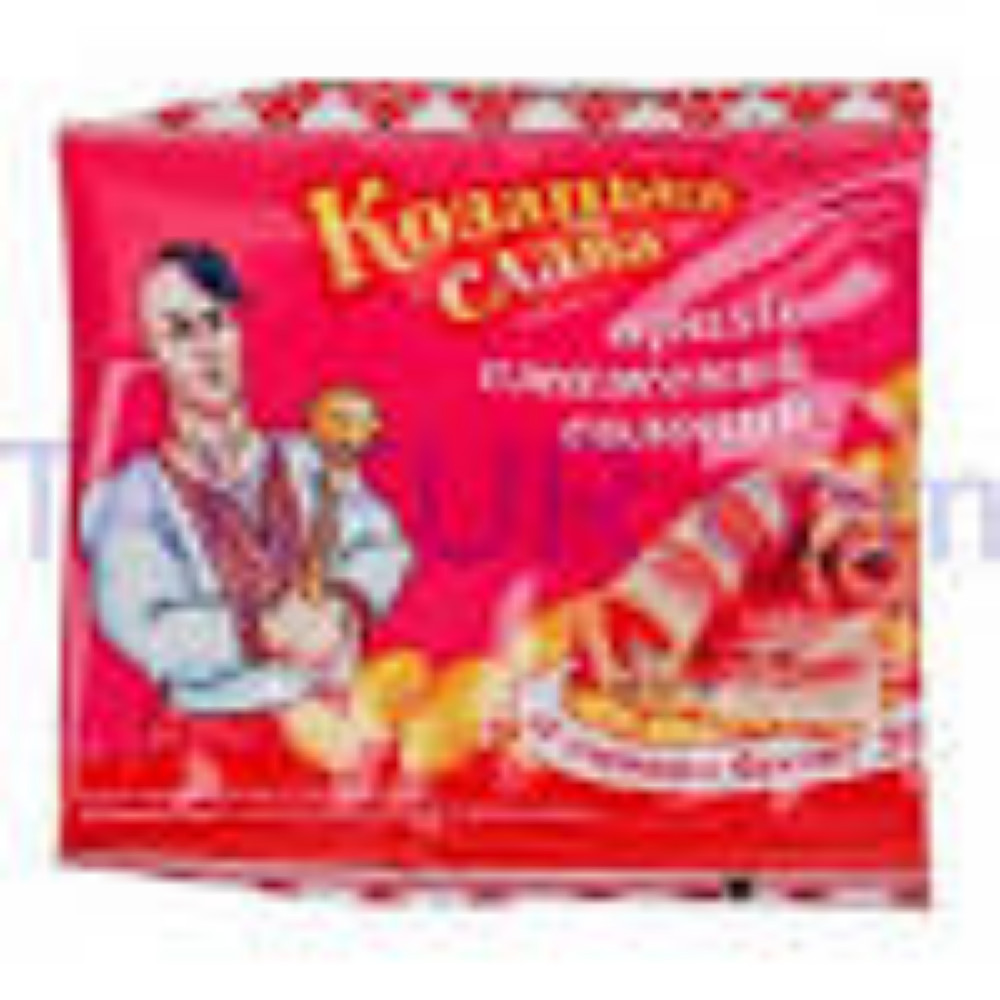 арахіс смажений