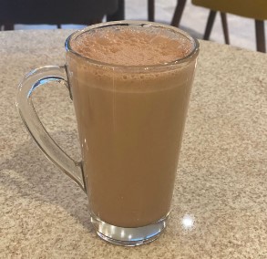 Chocomilk