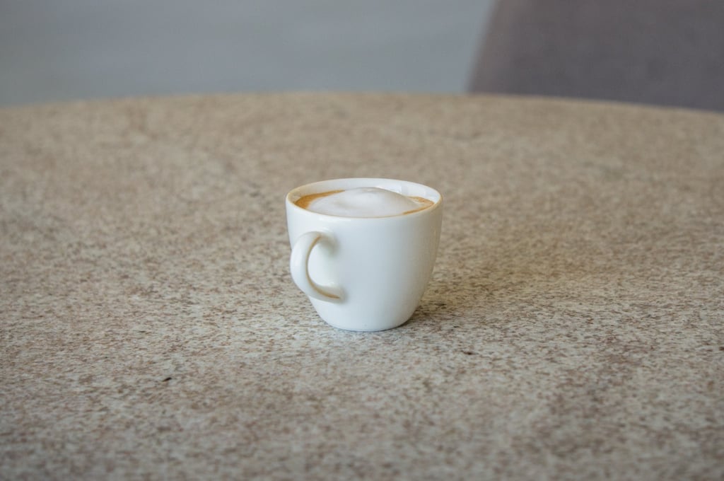 Cortado
