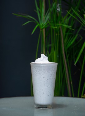 Smoothie Taro