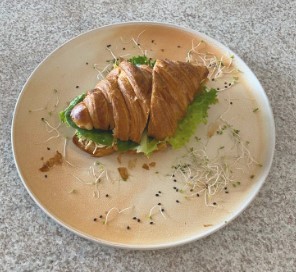 Croissant Bistró