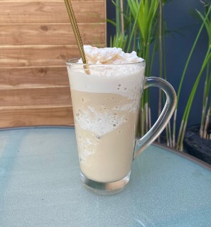 Smoothie Chai