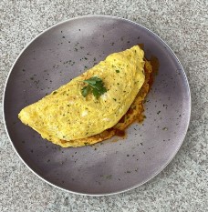Omelette Español