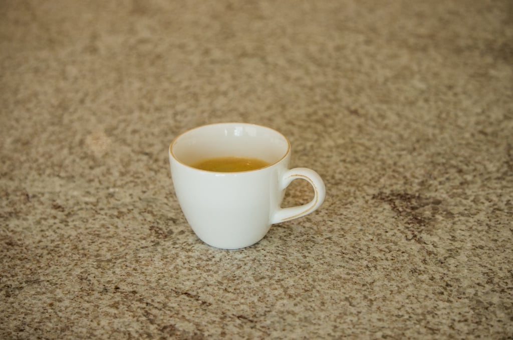 Ristretto