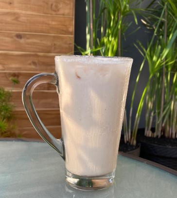Cold Chai