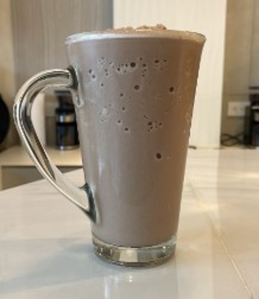 Cocoa, Plátano y Nuez