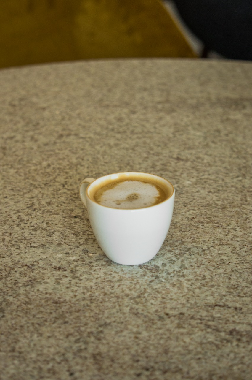 Machiatto