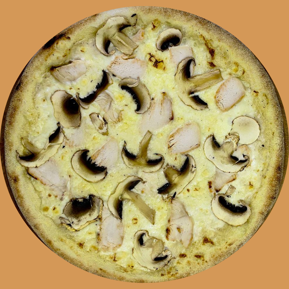 Піца Франческа 30см