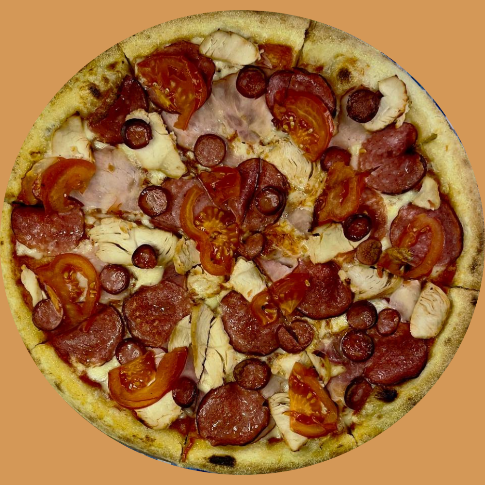 Піца Моне 40см