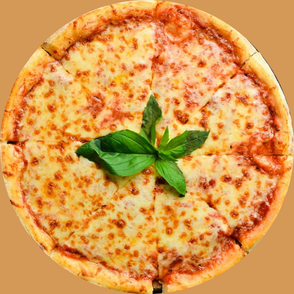 Піца Маргарита 40см