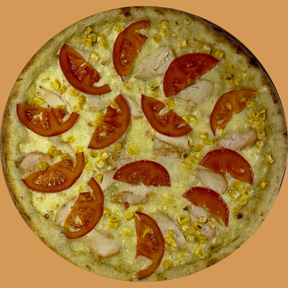 Піца Прімавера 30см