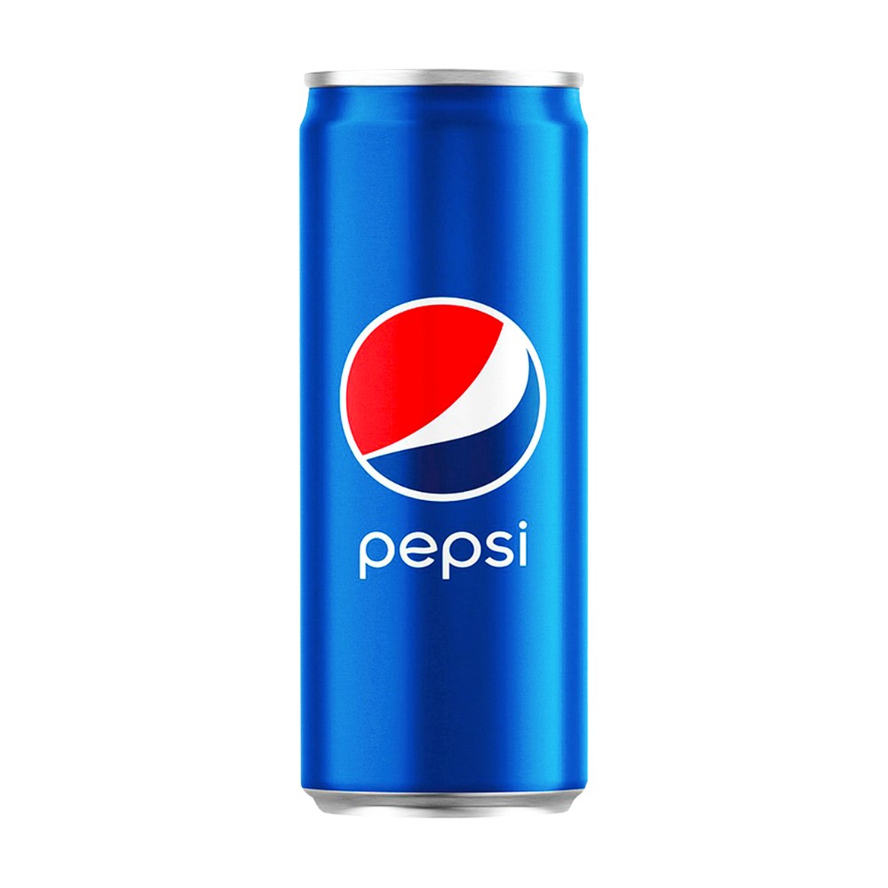 Pepsi 0,33л