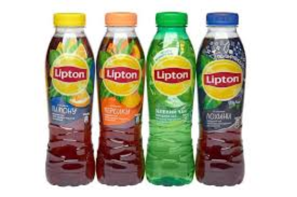 Чай Lipton 