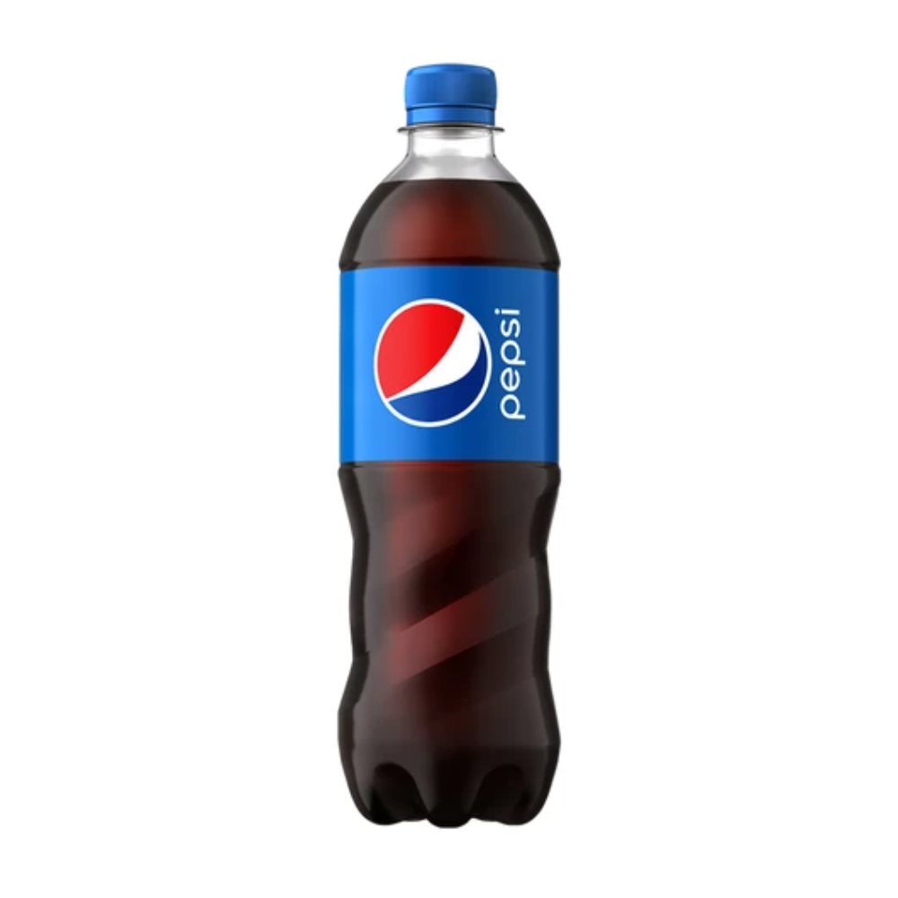 Pepsi 1л Пет