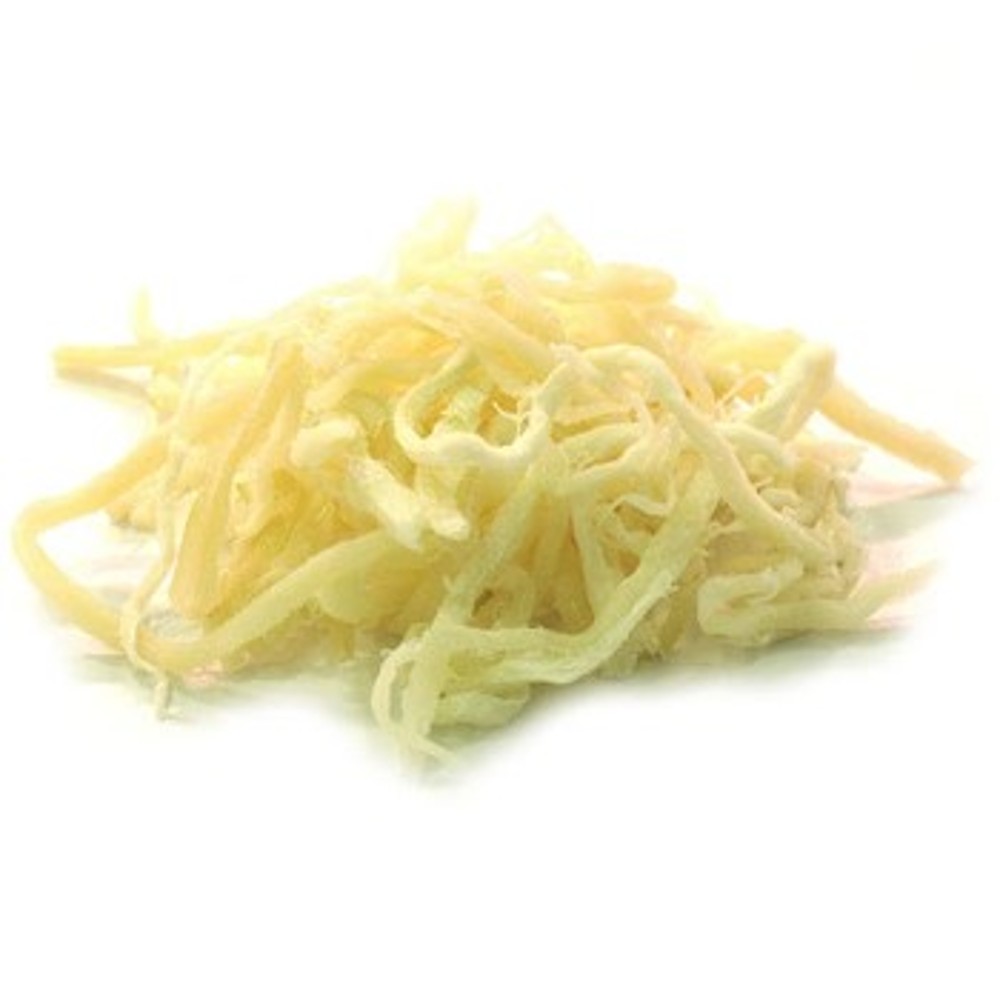 Кальмар сушений солоний стружка