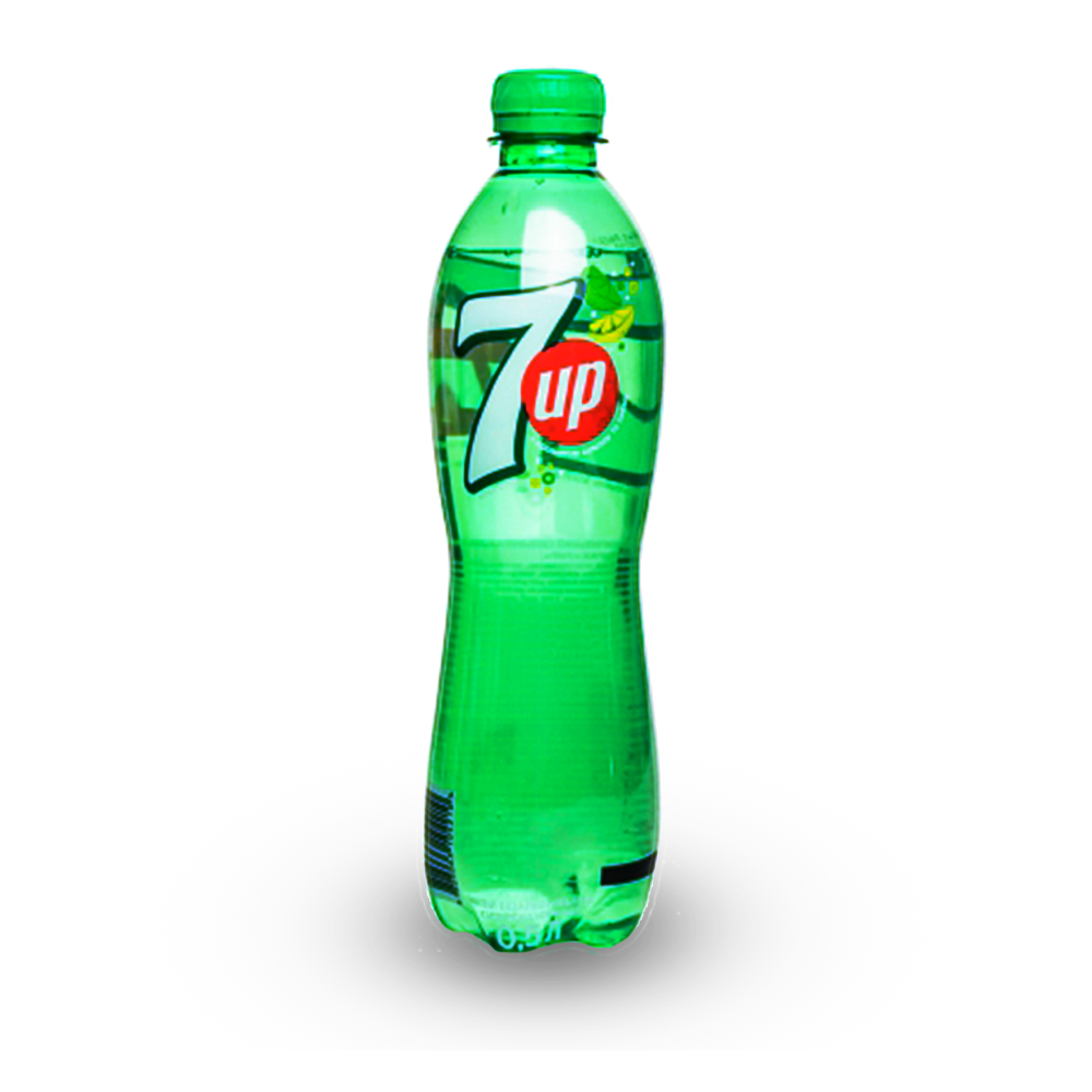 7UP (0.5 л)