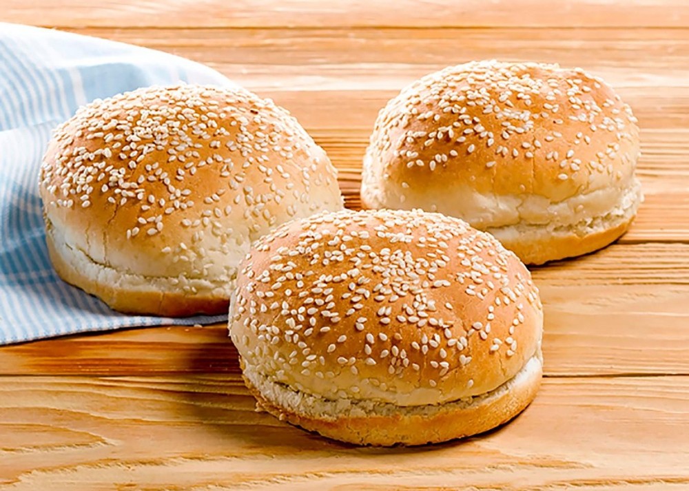 Булочки