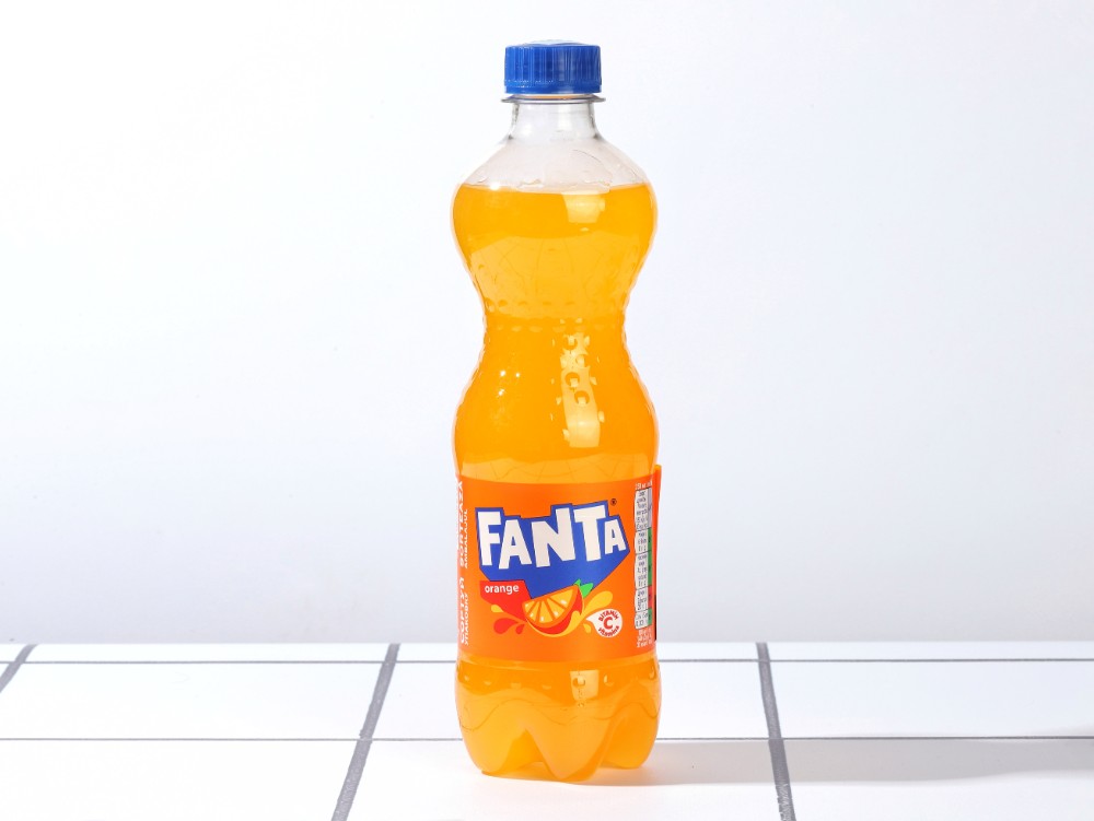 Fanta