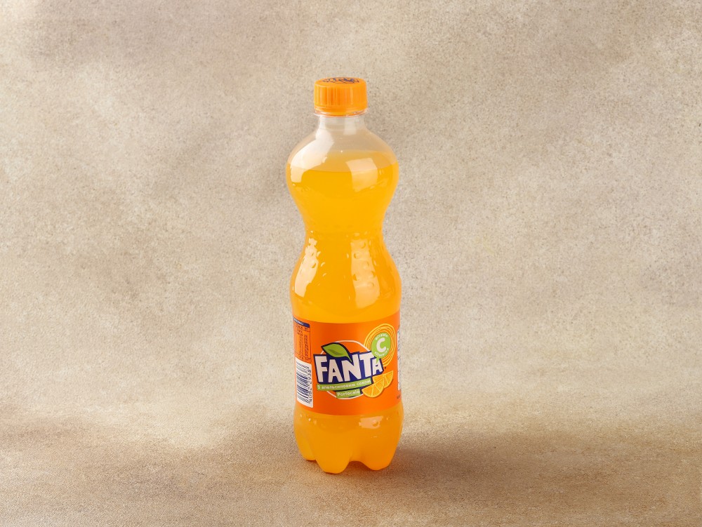 Fanta