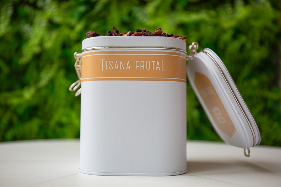 Moras de la selva mediana