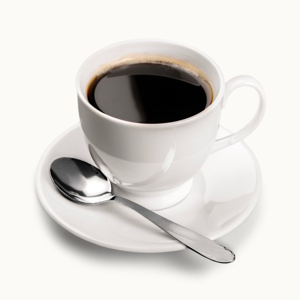 Американо ДЕКАФ 180 мл