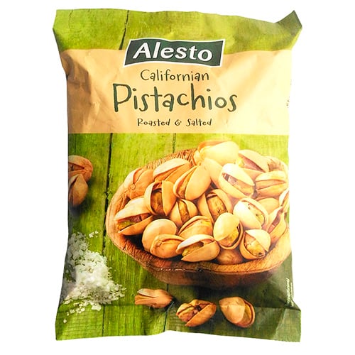 Фісташки Alesto 500 г