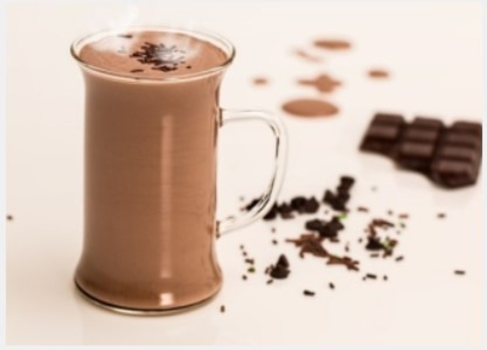 Раф кава баунті ДЕКАФ 270 мл