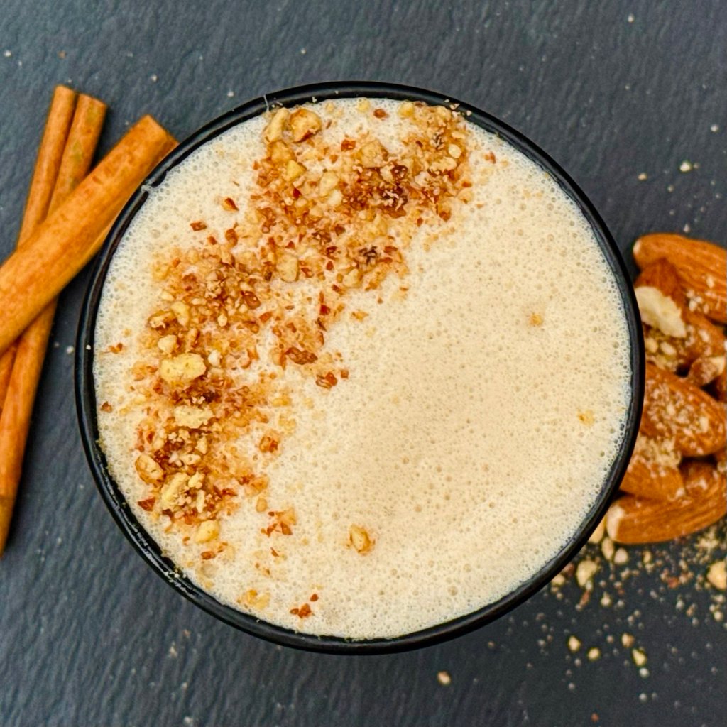 Медово-горіховий раф 270 мл