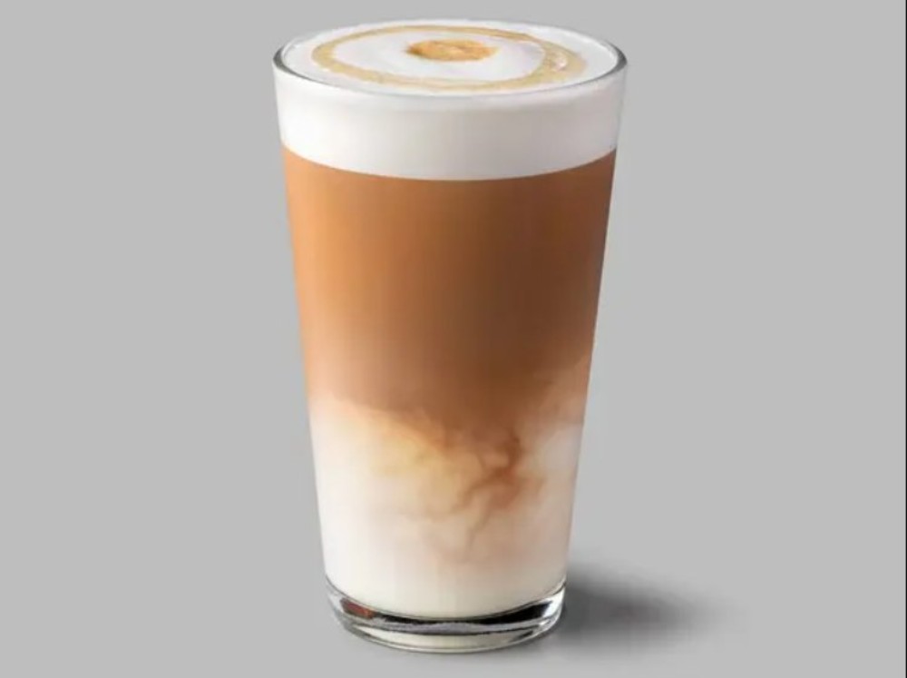 Какао на рослинному  XL 500 мл 