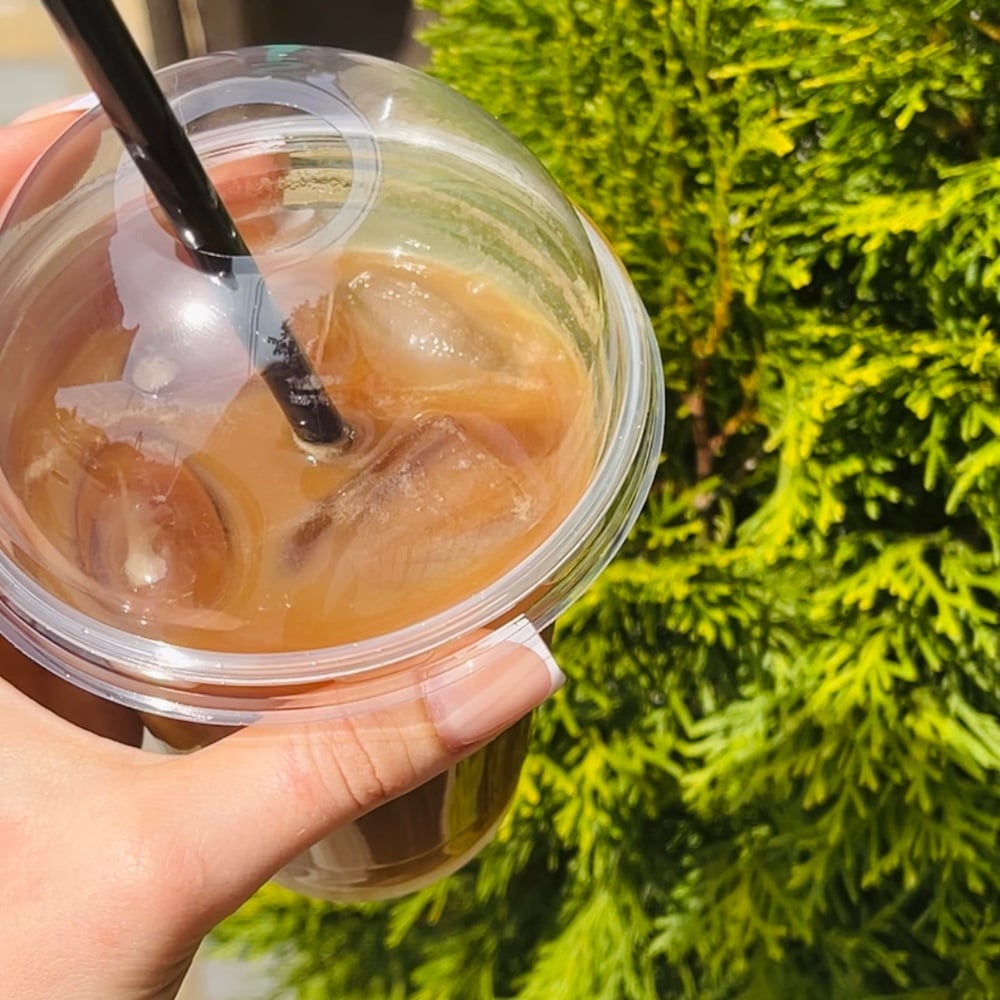 Бамбл ДЕКАФ 360мл