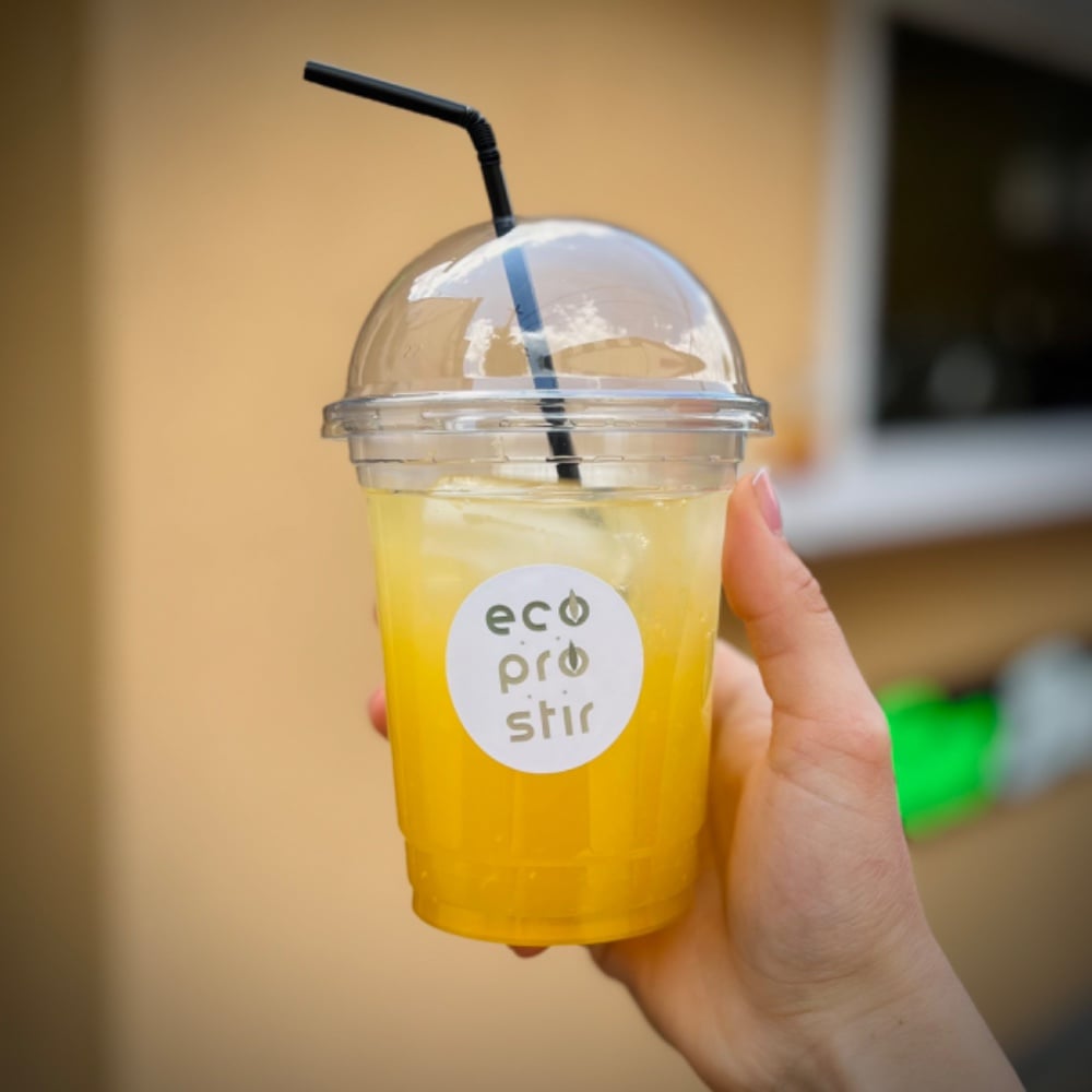 Апельсиновий сік 250 мл