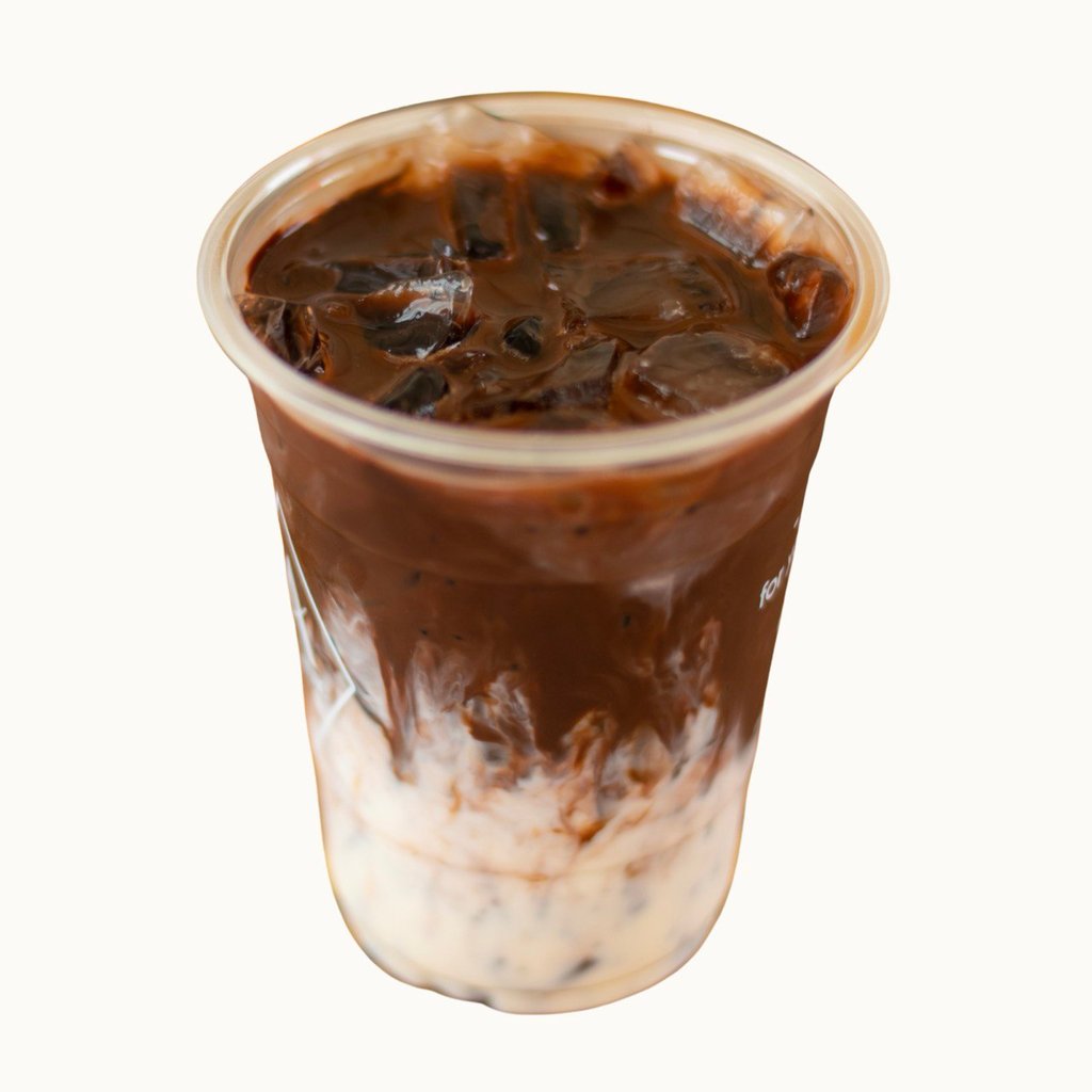 Айс какао