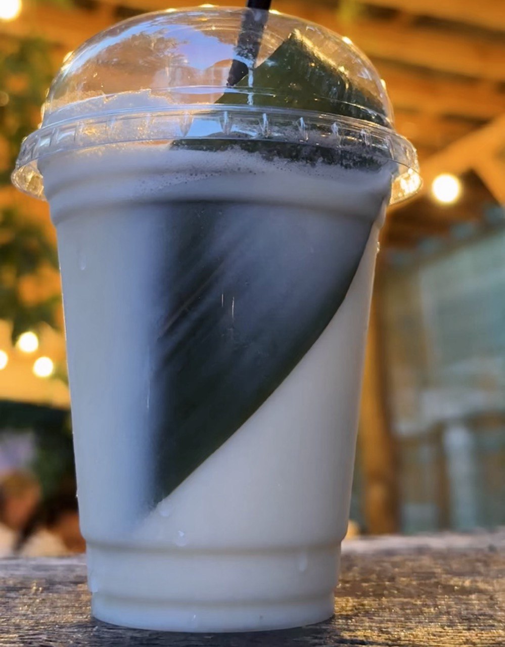 Коктейль Pina Colada 18+