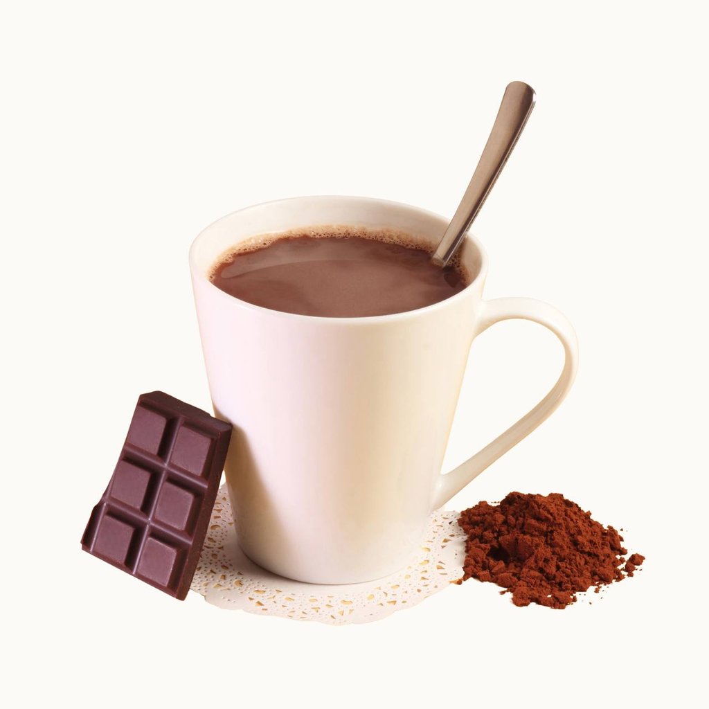Гарячий шоколад XL