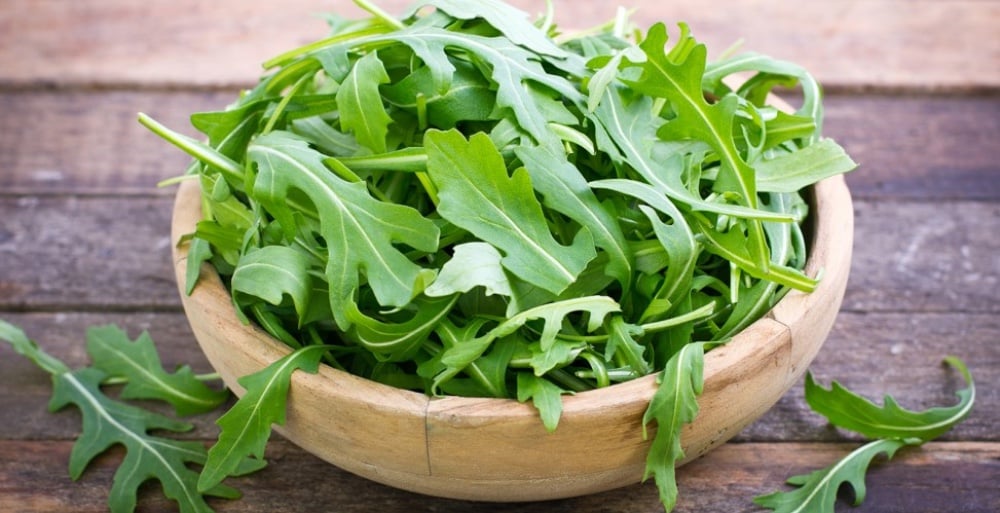 RUCCOLA