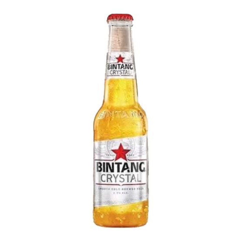 Bintang cristal