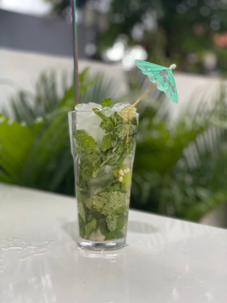 Mojito classic