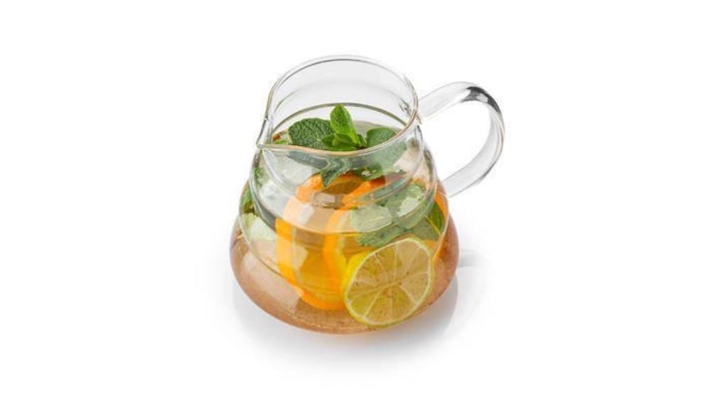 Citrus tea