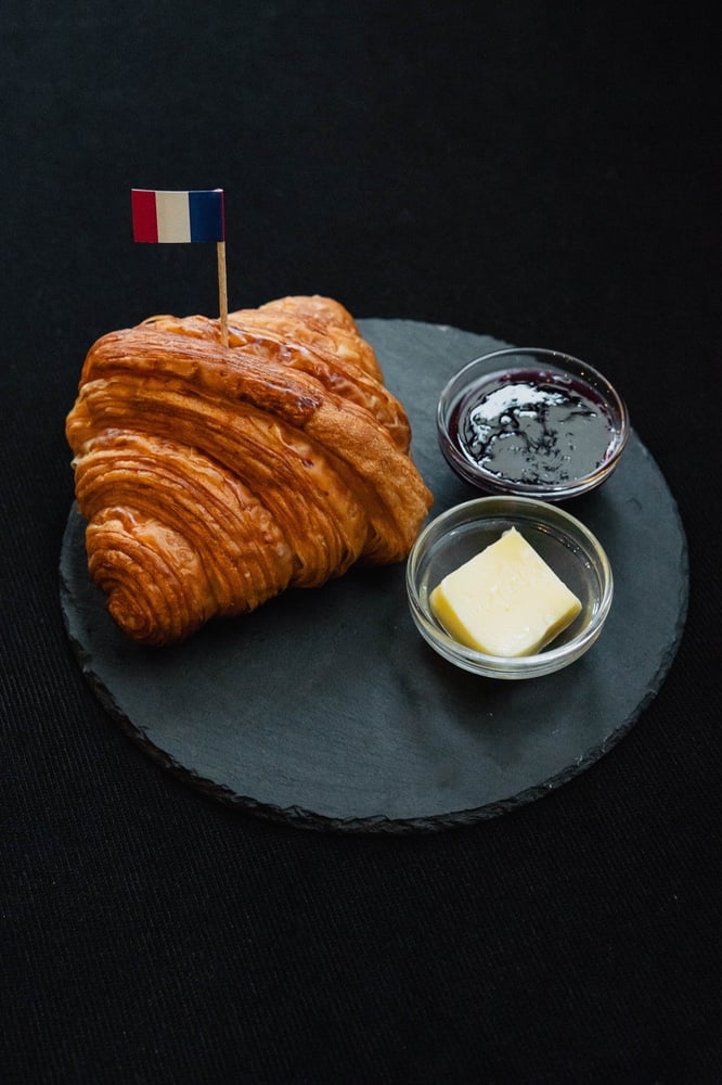 CROISSANT