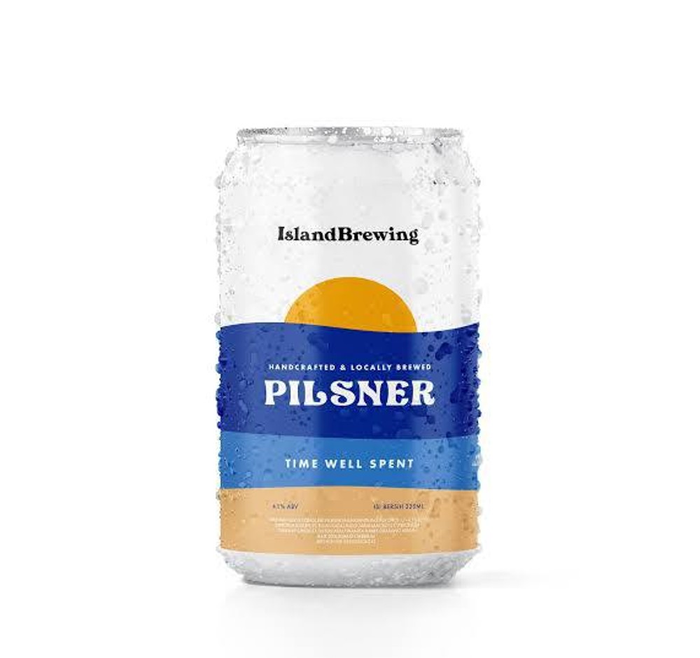 PILSNER