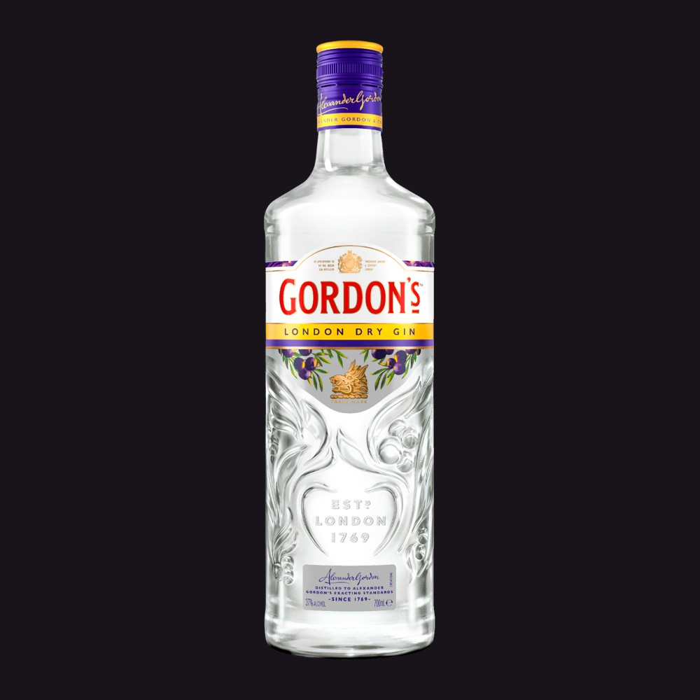 Gordons 50 мл