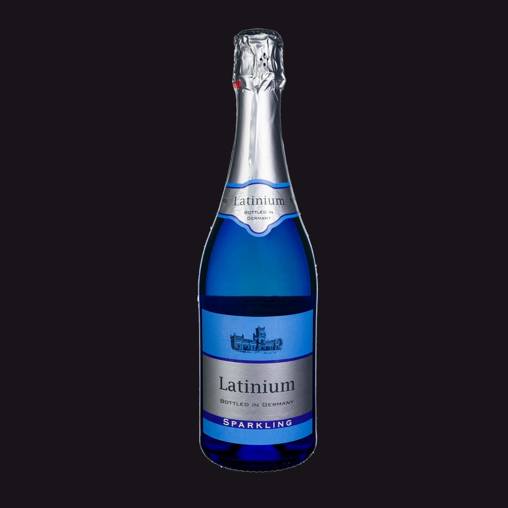 Latinium Sparkling 150 мл